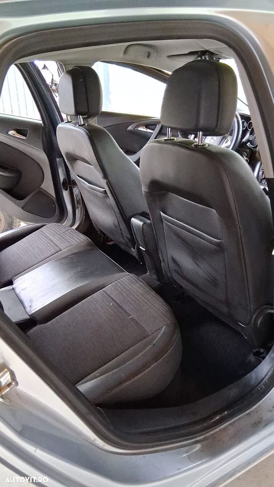 Opel Astra - 6