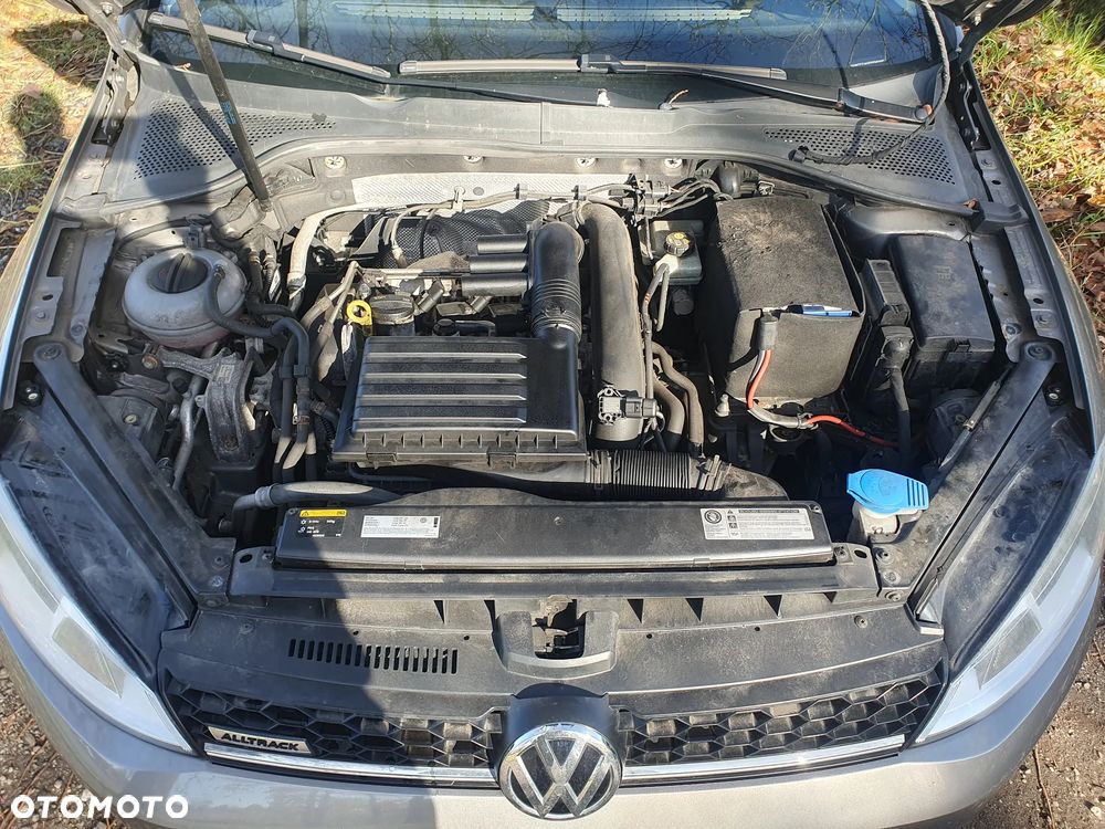Volkswagen Golf VII 1.4 TSI BMT Highline DSG - 18