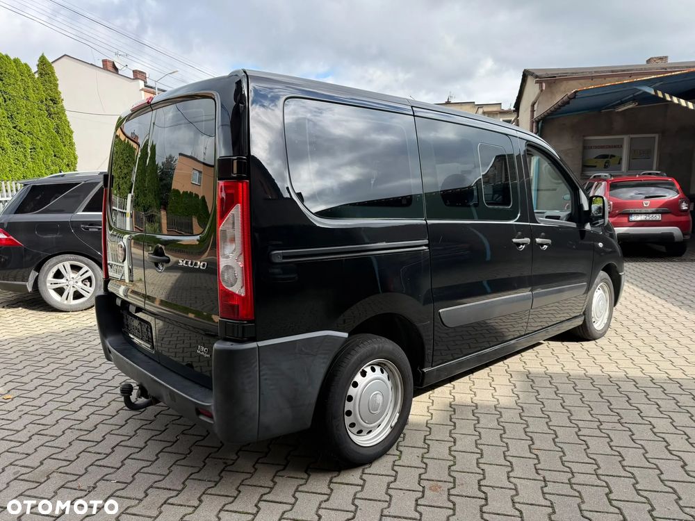 Fiat Scudo - 10