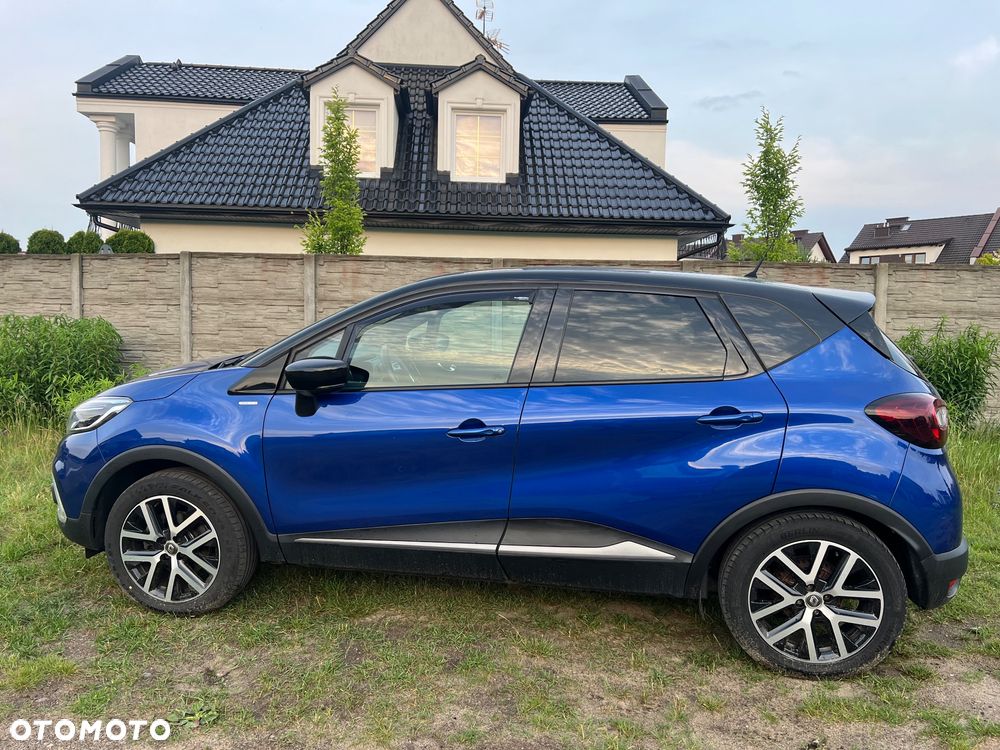 Renault Captur 1.3 Energy TCe S-Edition - 39