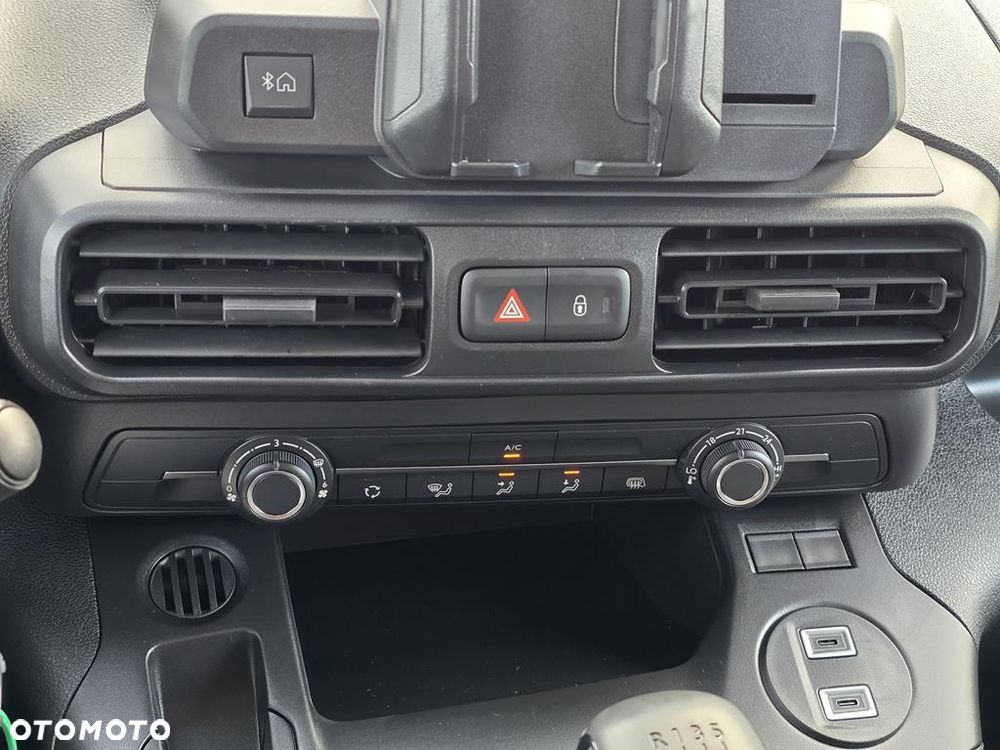 Opel Combo Van - 15