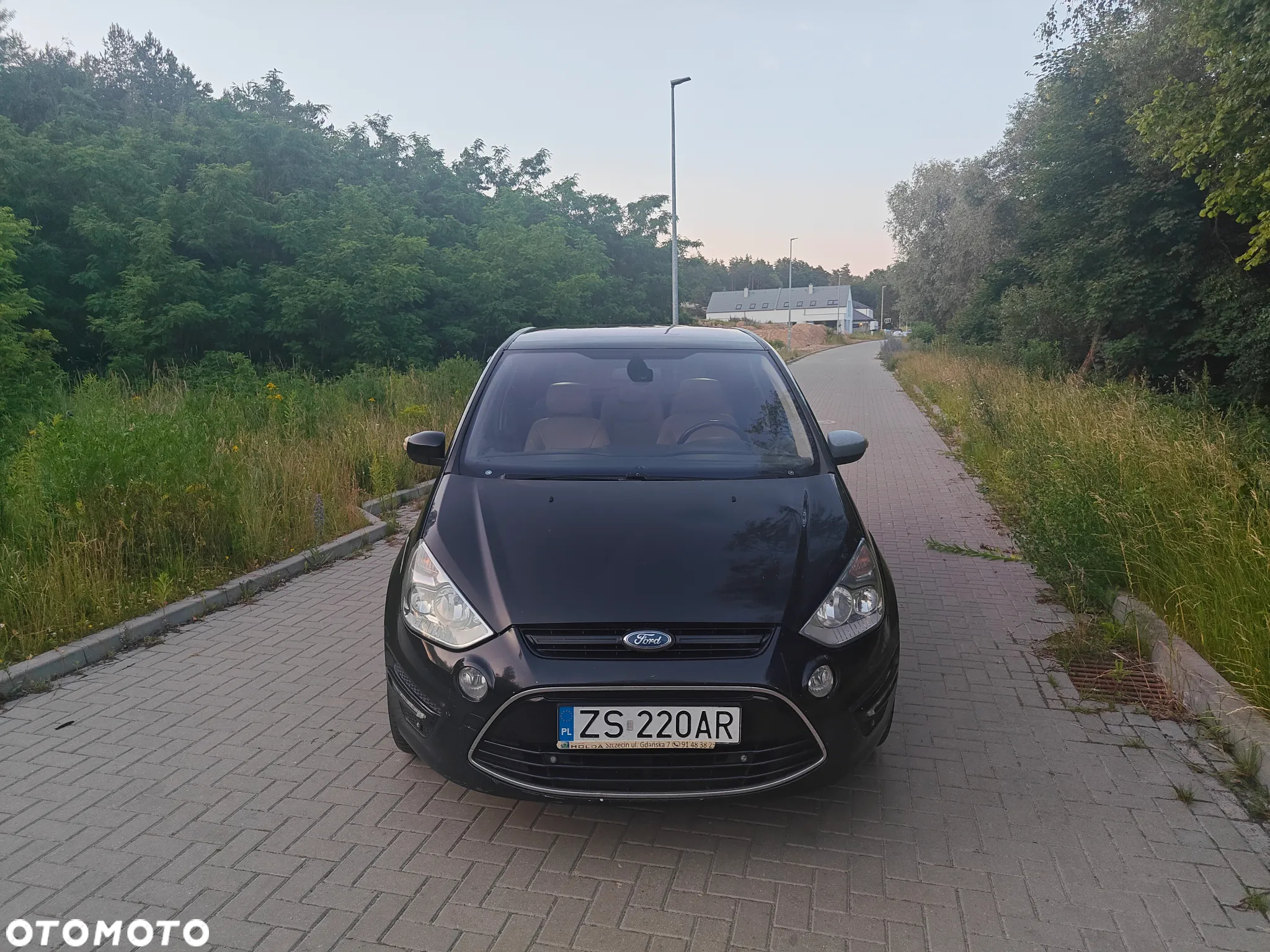Ford S-Max 2.0 TDCi DPF Titanium - 26