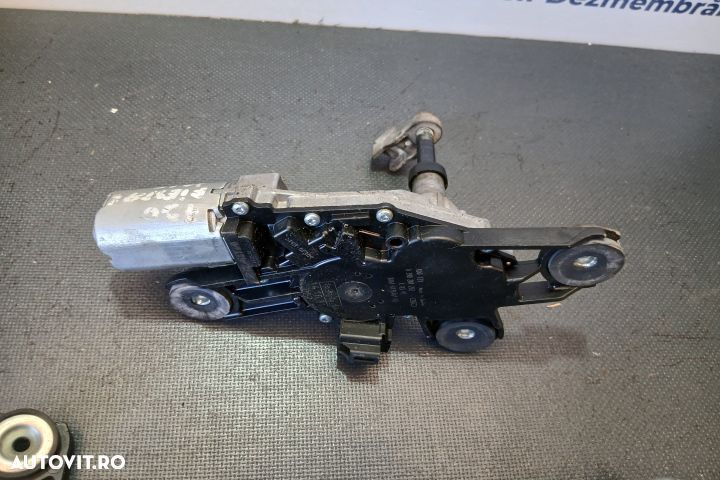 Motoras stergator luneta 0390201252 8A61-A17K441-AE 0390201252 8A61-A - 2