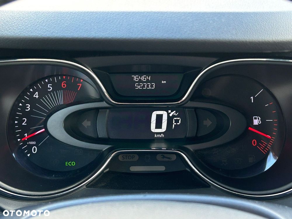 Renault Captur 1.2 Energy TCe Limited EDC - 24