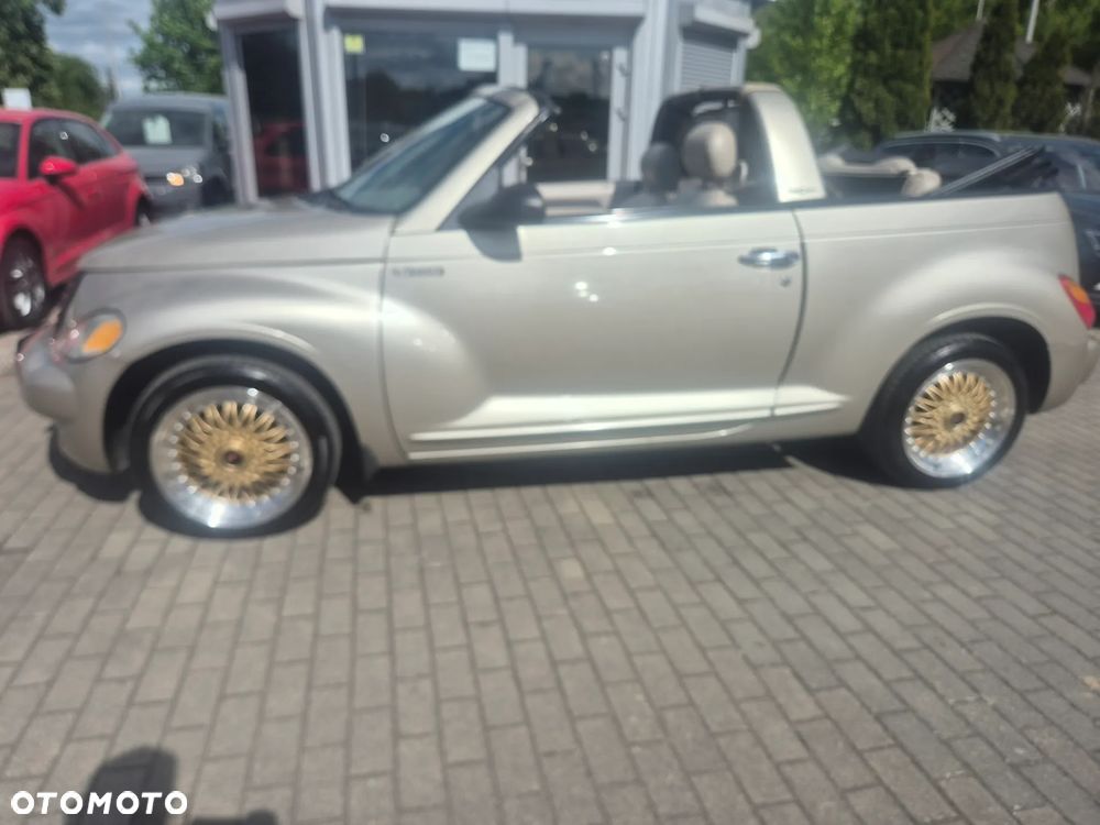 Chrysler PT Cruiser - 18