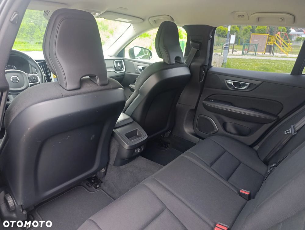 Volvo V60 D3 AWD Geartronic Momentum - 15