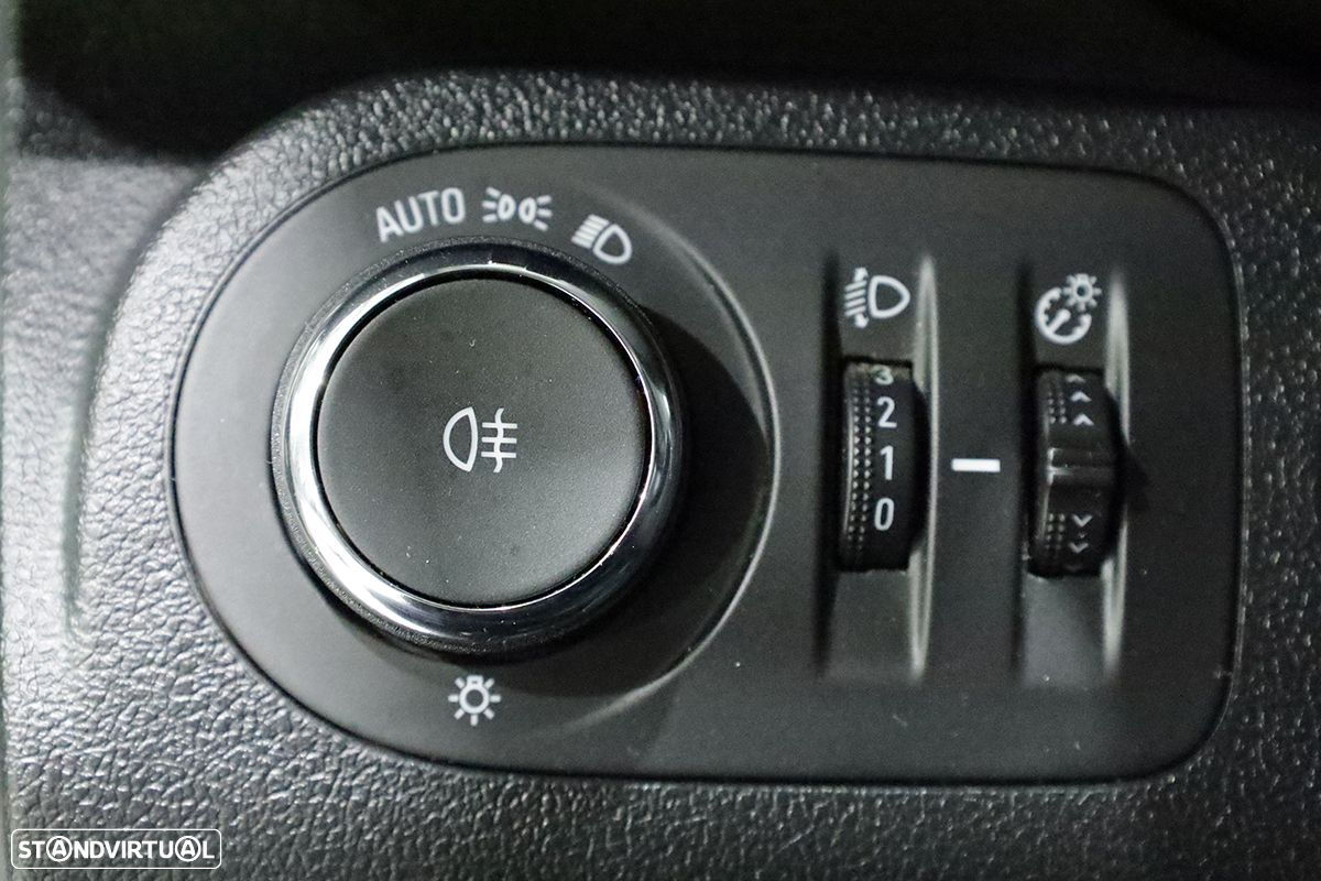 Opel combo van 1.5 cdti l1h1 - 15