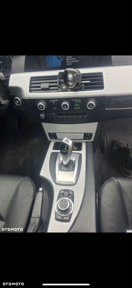 BMW Seria 5 - 8