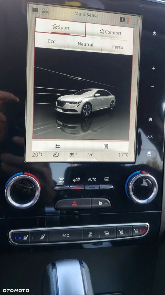 Renault Talisman Grandtour TCe 160 EDC GPF INITIALE PARIS - 28