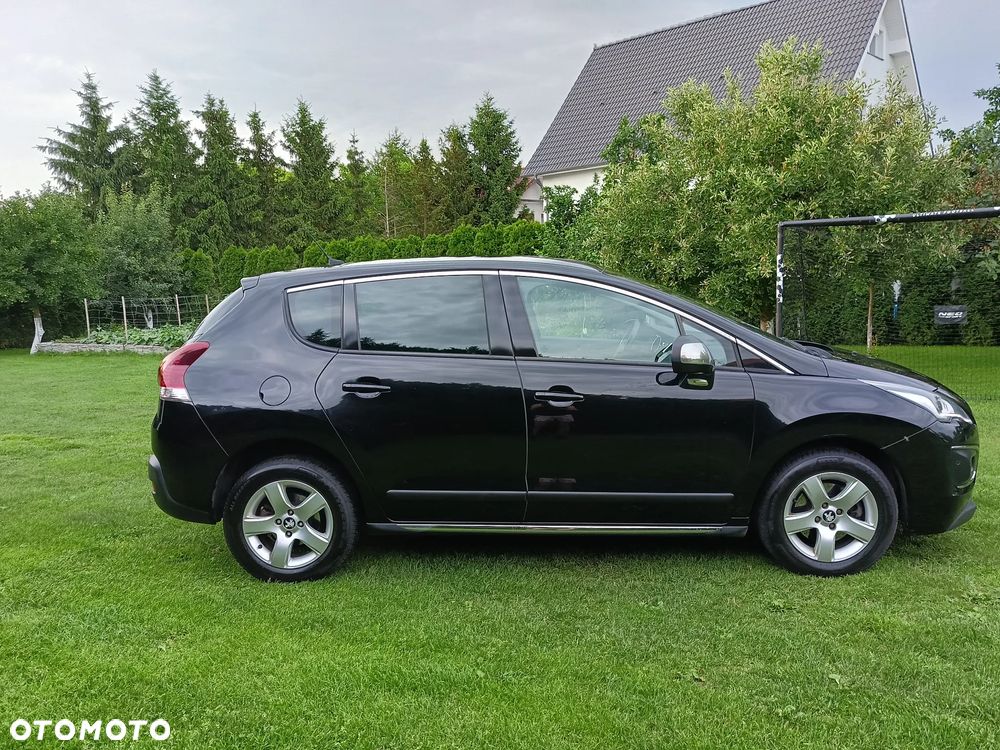 Peugeot 3008 BlueHDi 150 Stop & Start Business-Line - 5