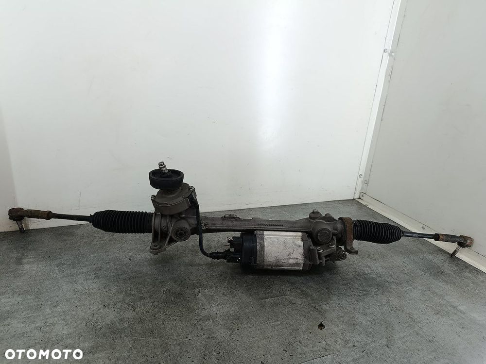 MAGLOWNICA PRZEKŁADNIA  ELEKTRYCZNA VW PASSAT B67805277140  0273010006 - 6