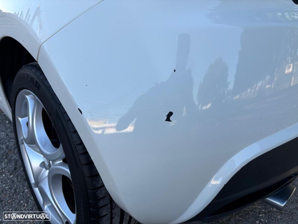 Alfa Romeo MiTo 1.6 JTD Distinctive - 17