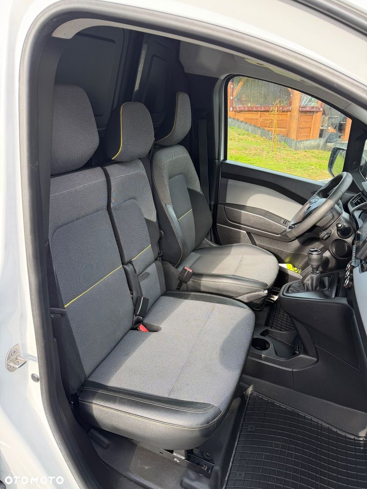 Renault Kangoo 1.5 dCi Equilibre - 10
