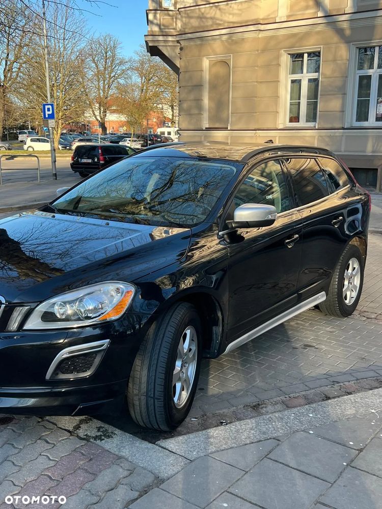Volvo XC 60 DRIVe Summum - 4