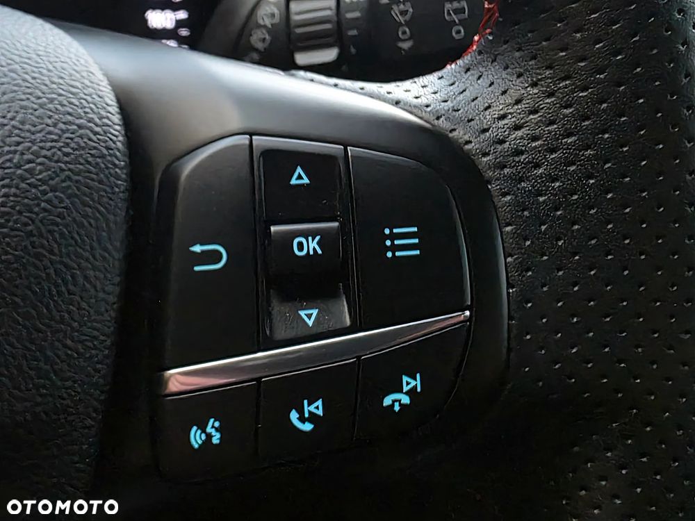 Ford Focus 1.5 EcoBoost STart-Stopp-System ST-LINE - 21