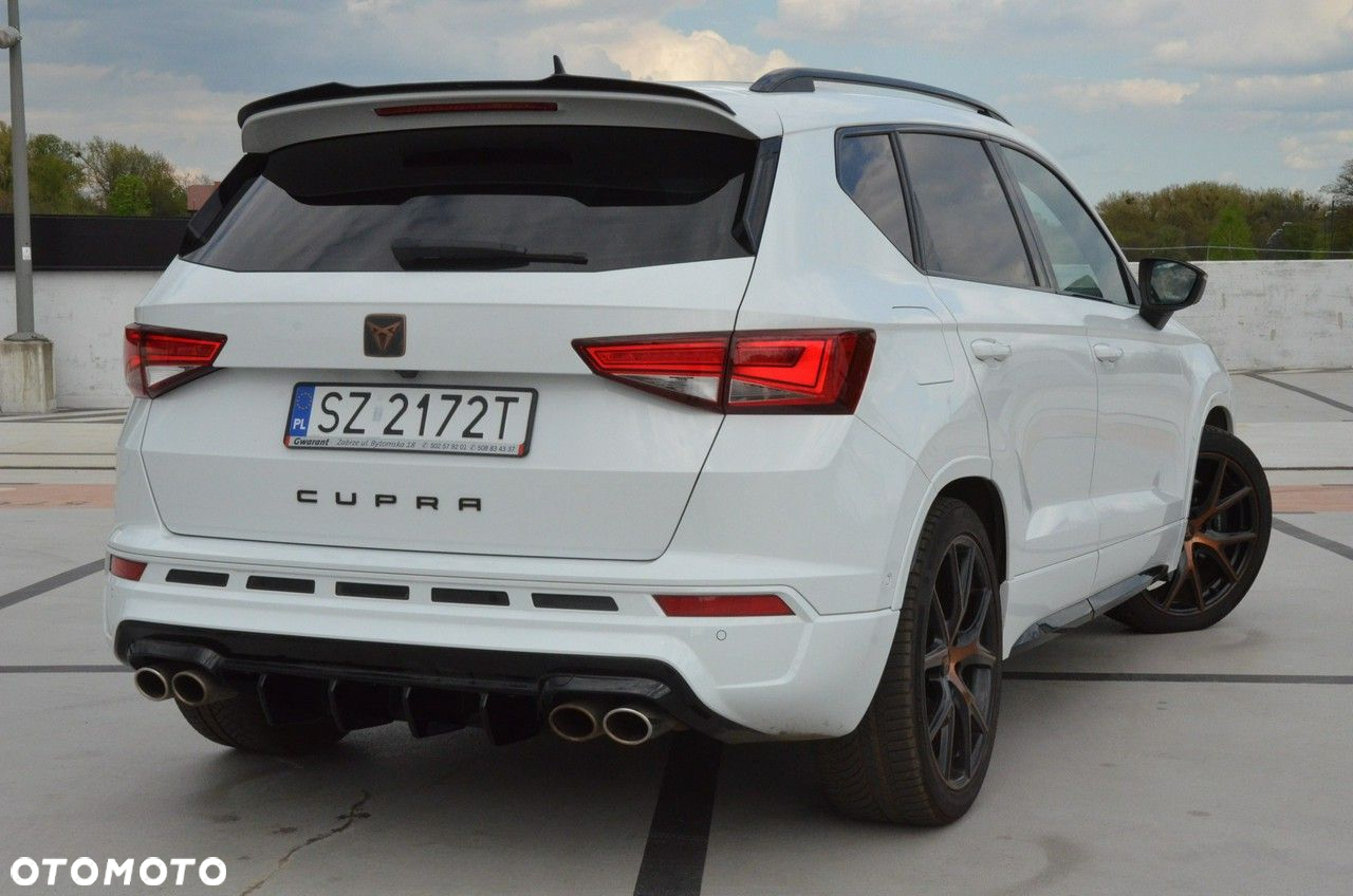 Cupra Ateca - 20