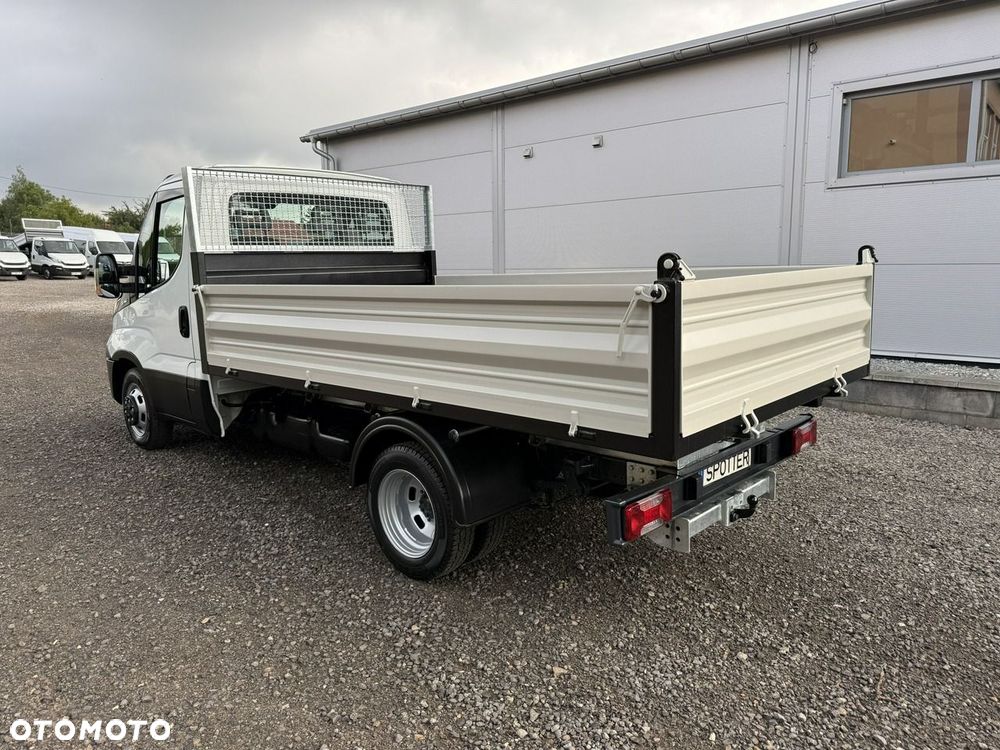 Iveco Daily - 20