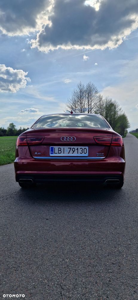 Audi A6 - 5