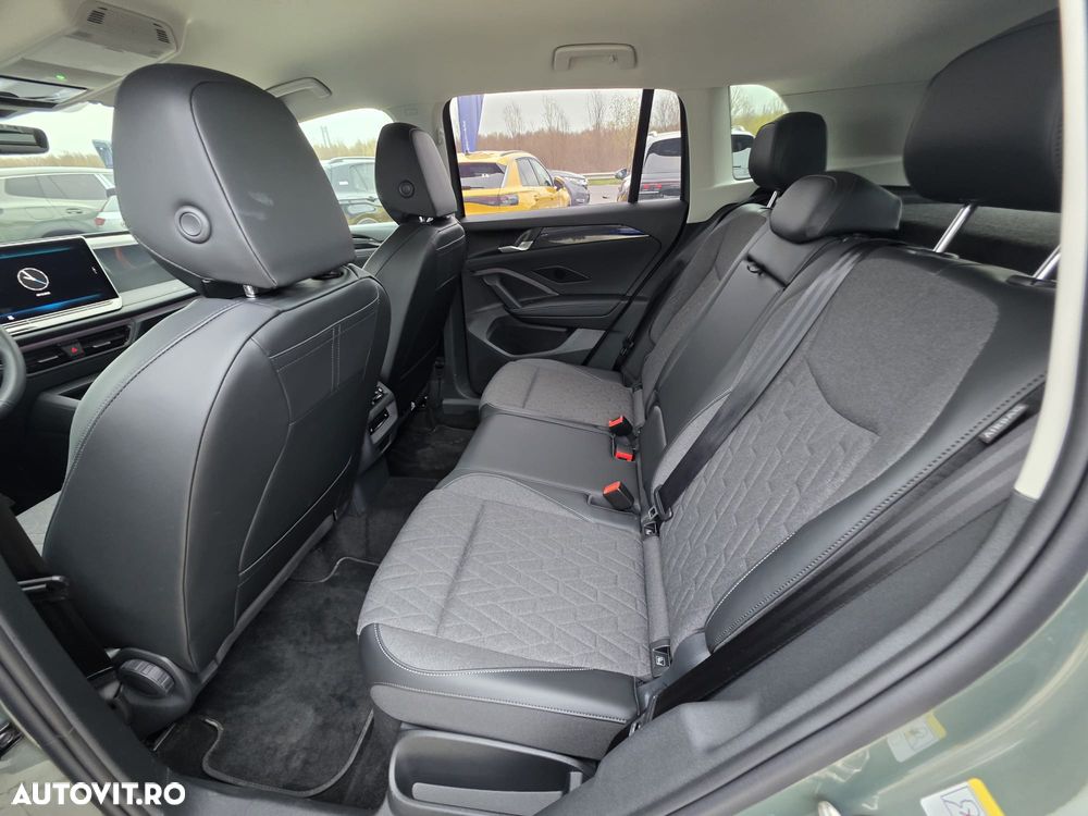 Volkswagen Tiguan 1.5 TSI eHybrid DSG PHEV Life - 6