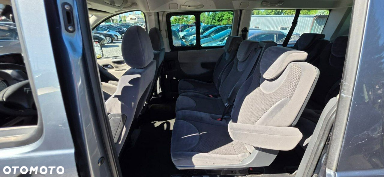 Citroën Jumpy Combi - 23