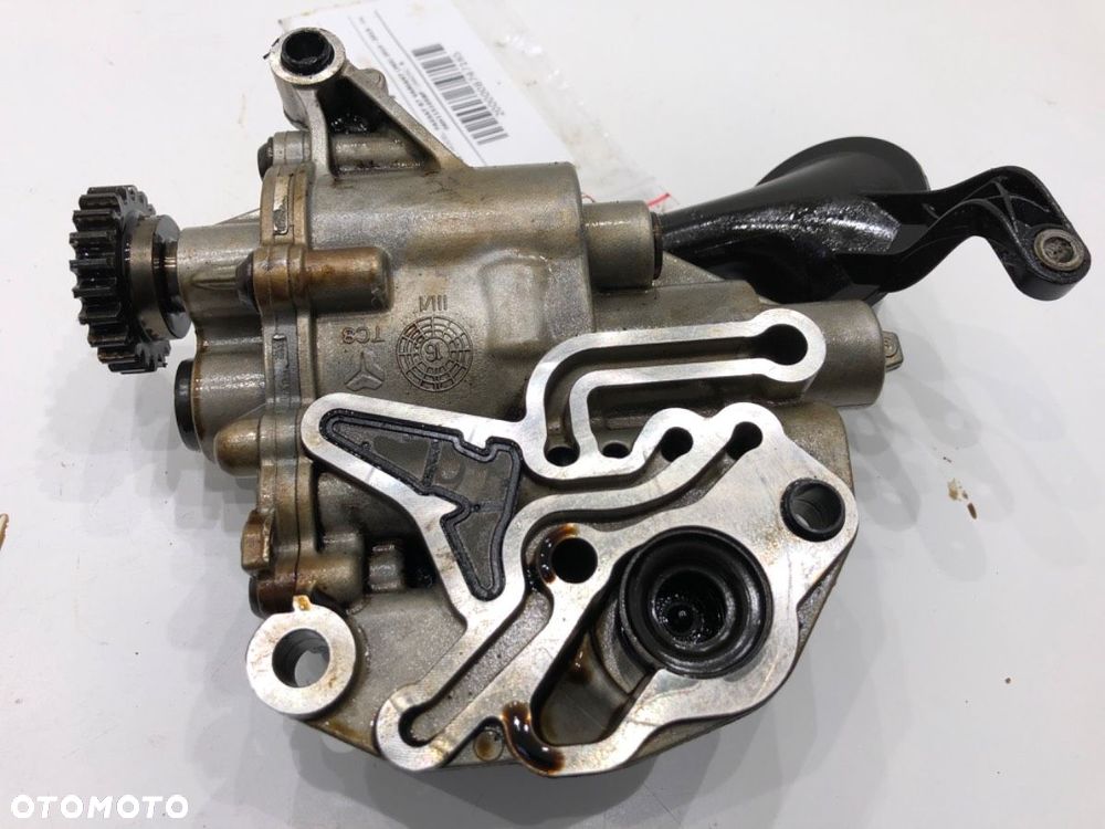POMPA OLEJU  VW PASSAT B7 Variant (365) 2010 - 2015 1.8 TSI 118 kW [160 KM] benzyna 2010 - 2014 - 3