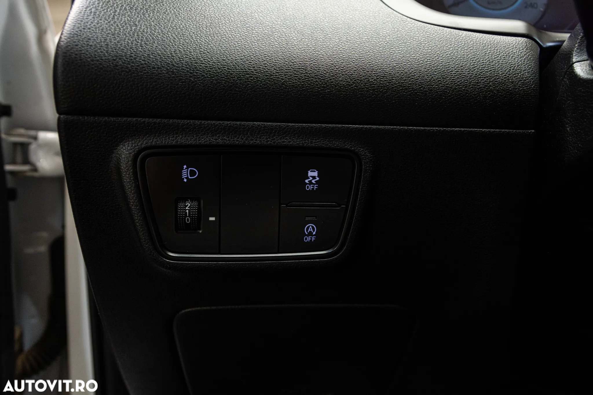 Hyundai Tucson 1.6 T-GDi 48V-Hybrid 2WD Select - 27