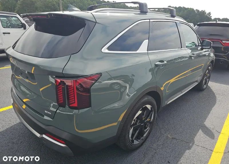 Kia Sorento 1.6 T-GDI HEV Prestige Line 4WD - 4