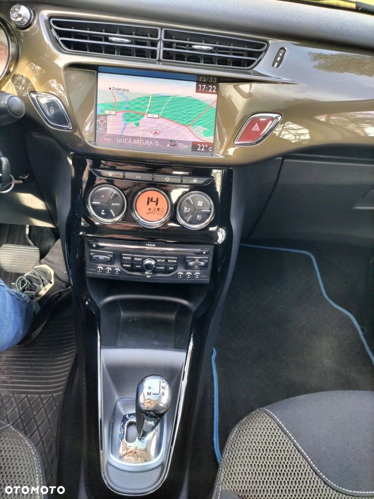 Citroën C3 e-HDi 70 EGS Tendance - 31