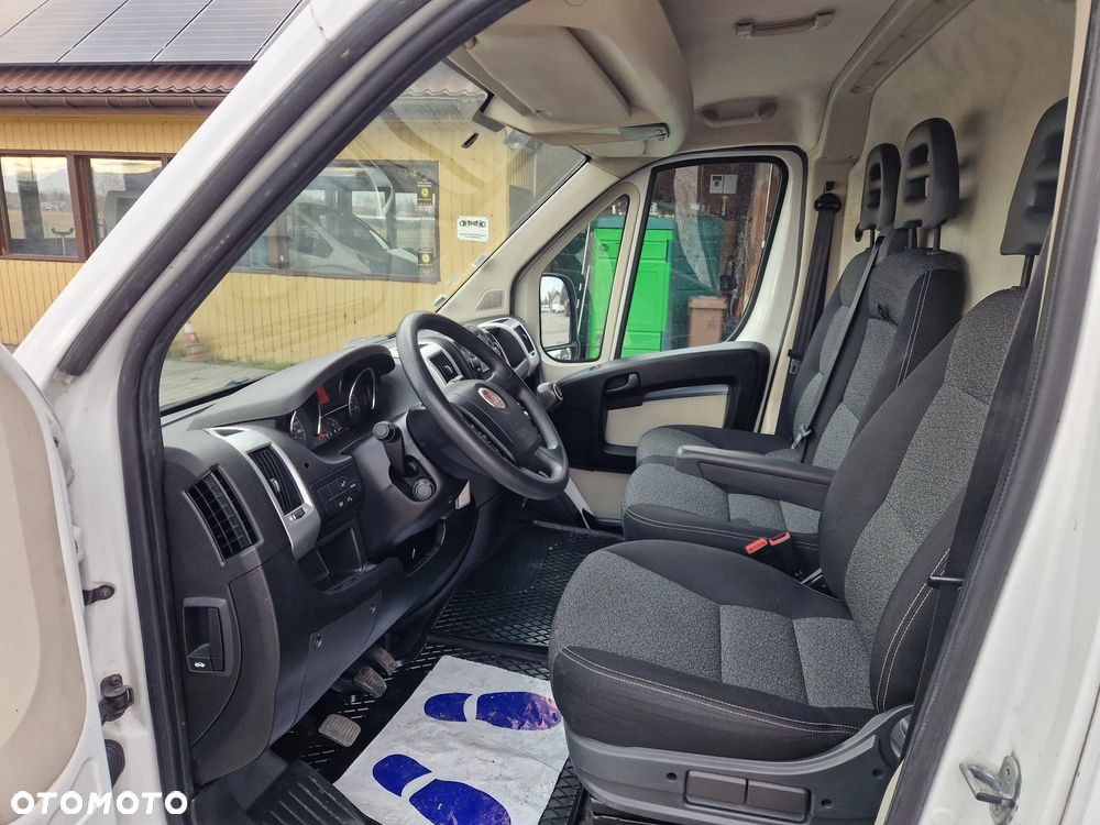 Fiat DUCATO L4H3 - 10