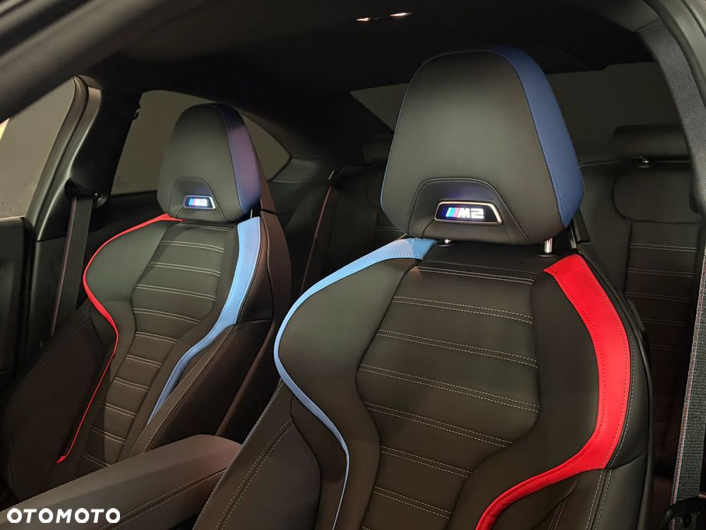 BMW M2 - 12