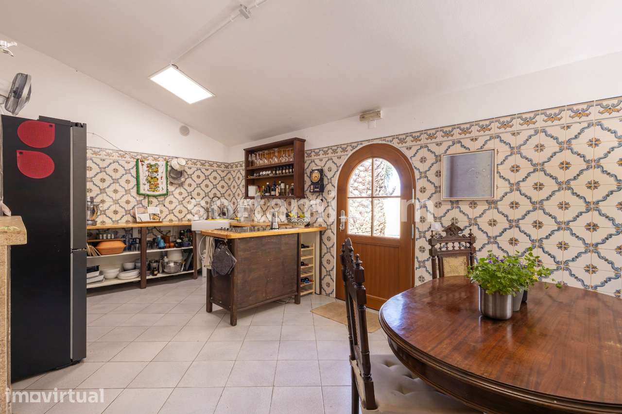 Moradia Isolada T3+4 Venda em Loulé (São Sebastião),Loulé - Grande imagem: 5/49
