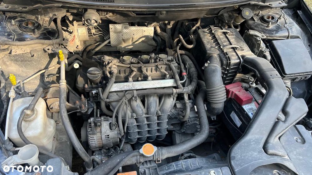 Mitsubishi Lancer 1.5 Invite - 17