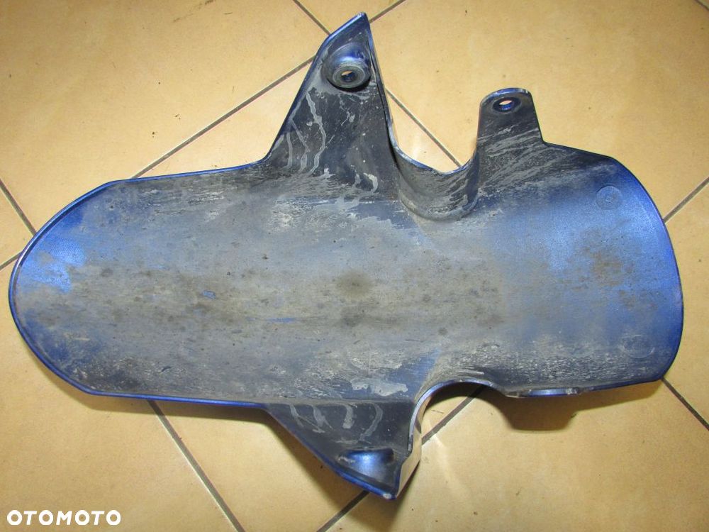 Suzuki SV 650 03-09 błotnik przód - 3