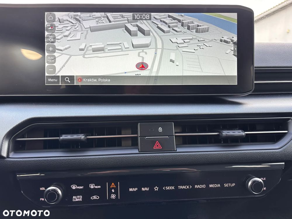 Kia XCeed 2026