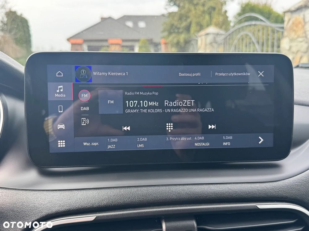Fiat Tipo 1.5 Hybrid City Life DCT - 16