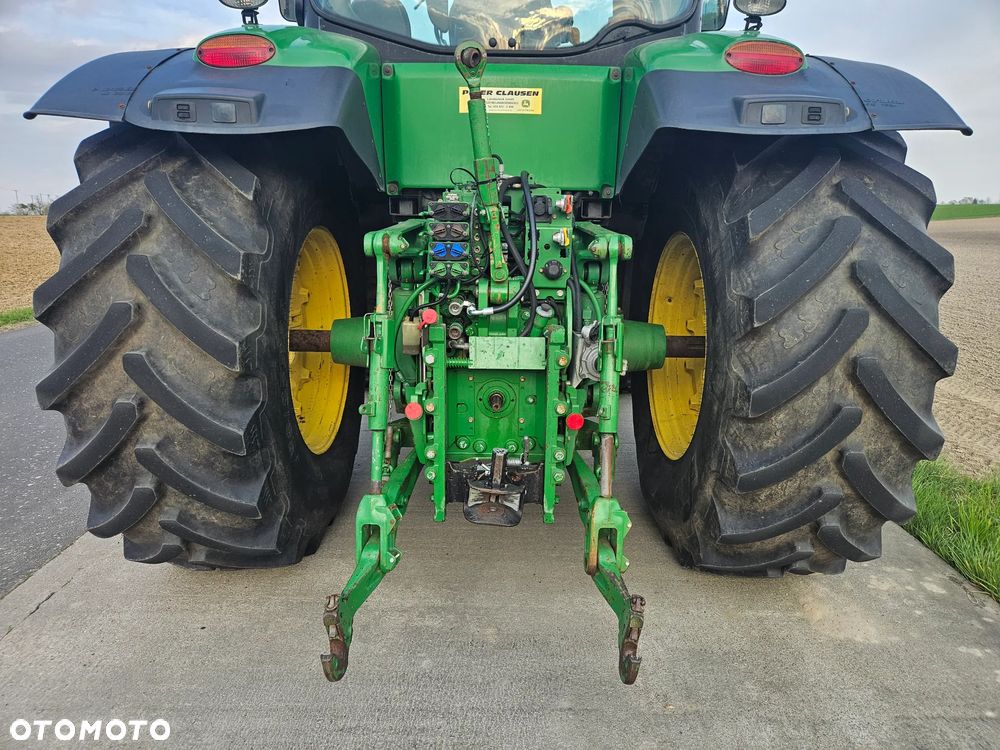 John Deere 7230R - 4