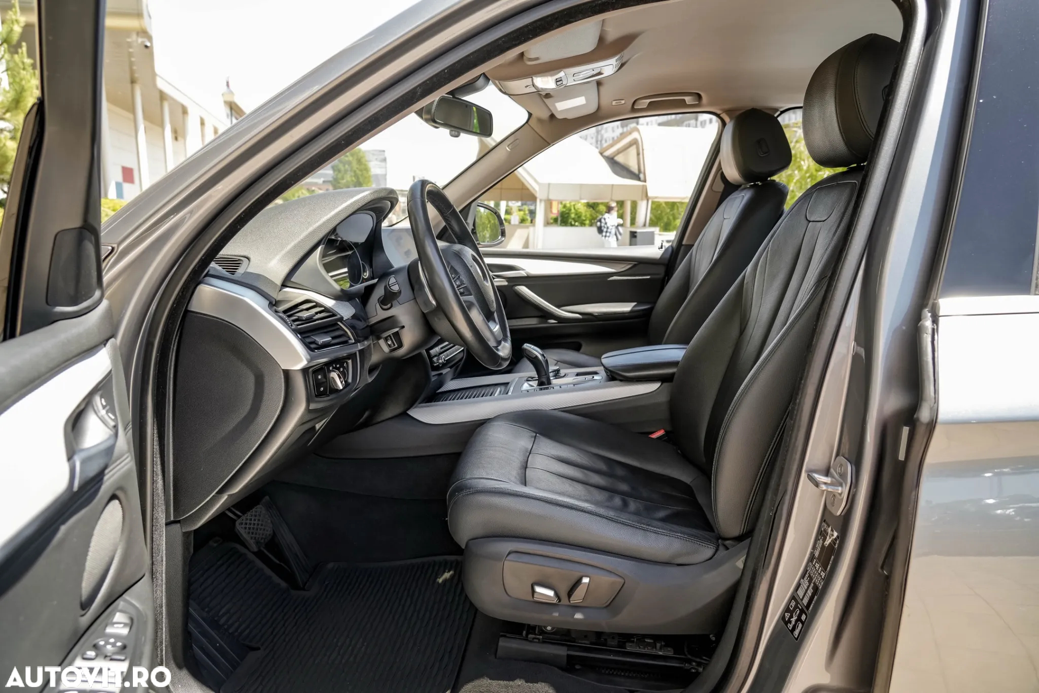 BMW X5 xDrive30d Sport-Aut. - 7
