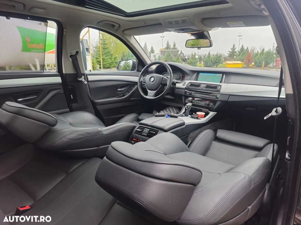 BMW Seria 5 - 14