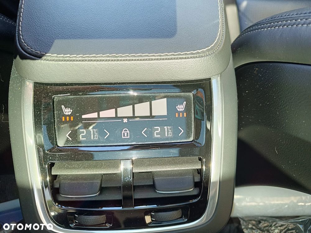 Volvo V90 D5 AWD Momentum Pro - 14