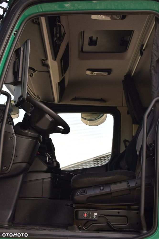 Mercedes-Benz Actros 2651 Epsilon M120L83 - 30