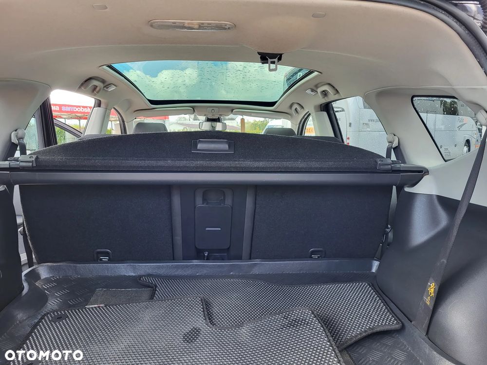 Nissan Qashqai+2 2.0 dCi Tekna Premium - 12