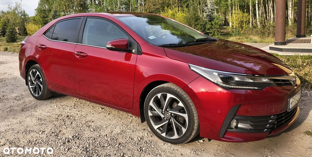 Toyota Corolla 1.4 D-4D Prestige - 2