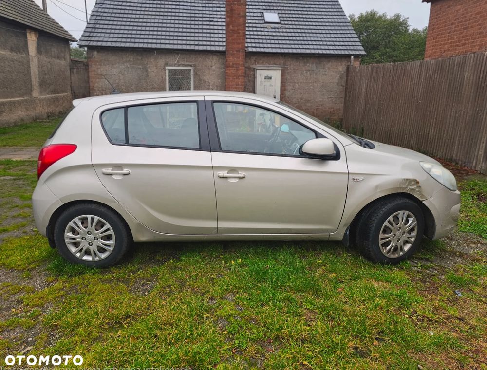 Hyundai i20 1.2 Style - 1