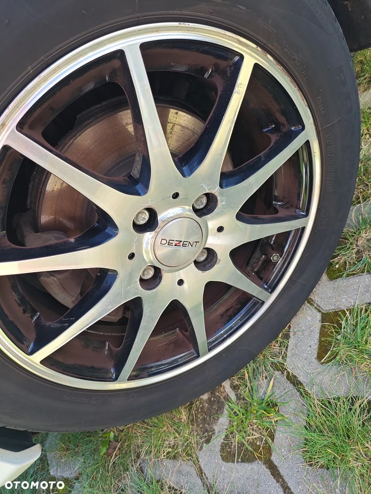 Honda Jazz 1.3 IMA Comfort - 13