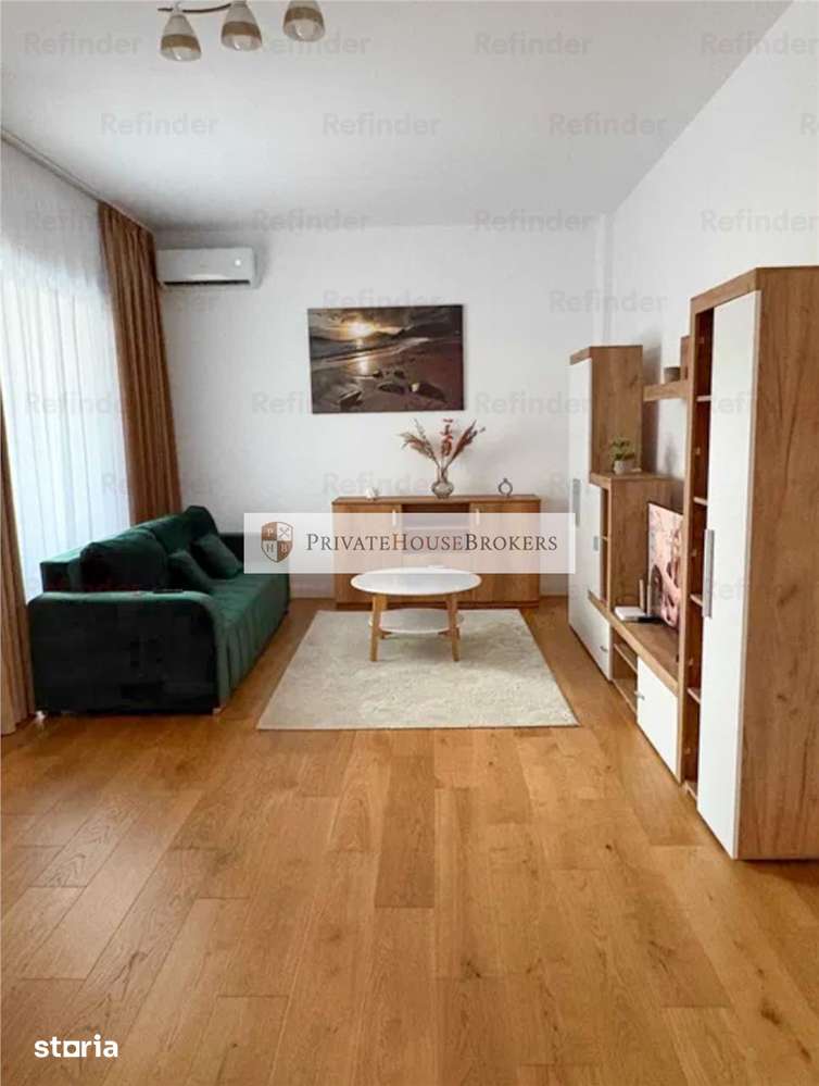 Pipera | Baneasa | Iancu Nicolae | Belair Lake | 2022 | Parcare — fotografia 1