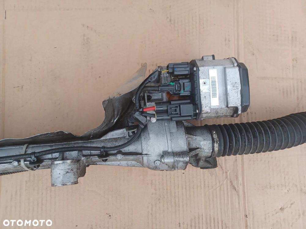 MAGLOWNICA PRZEKŁADNIA KUGA MK2 A0041031 - 5