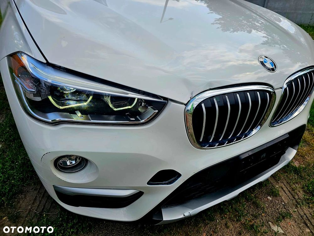 BMW X1 - 3