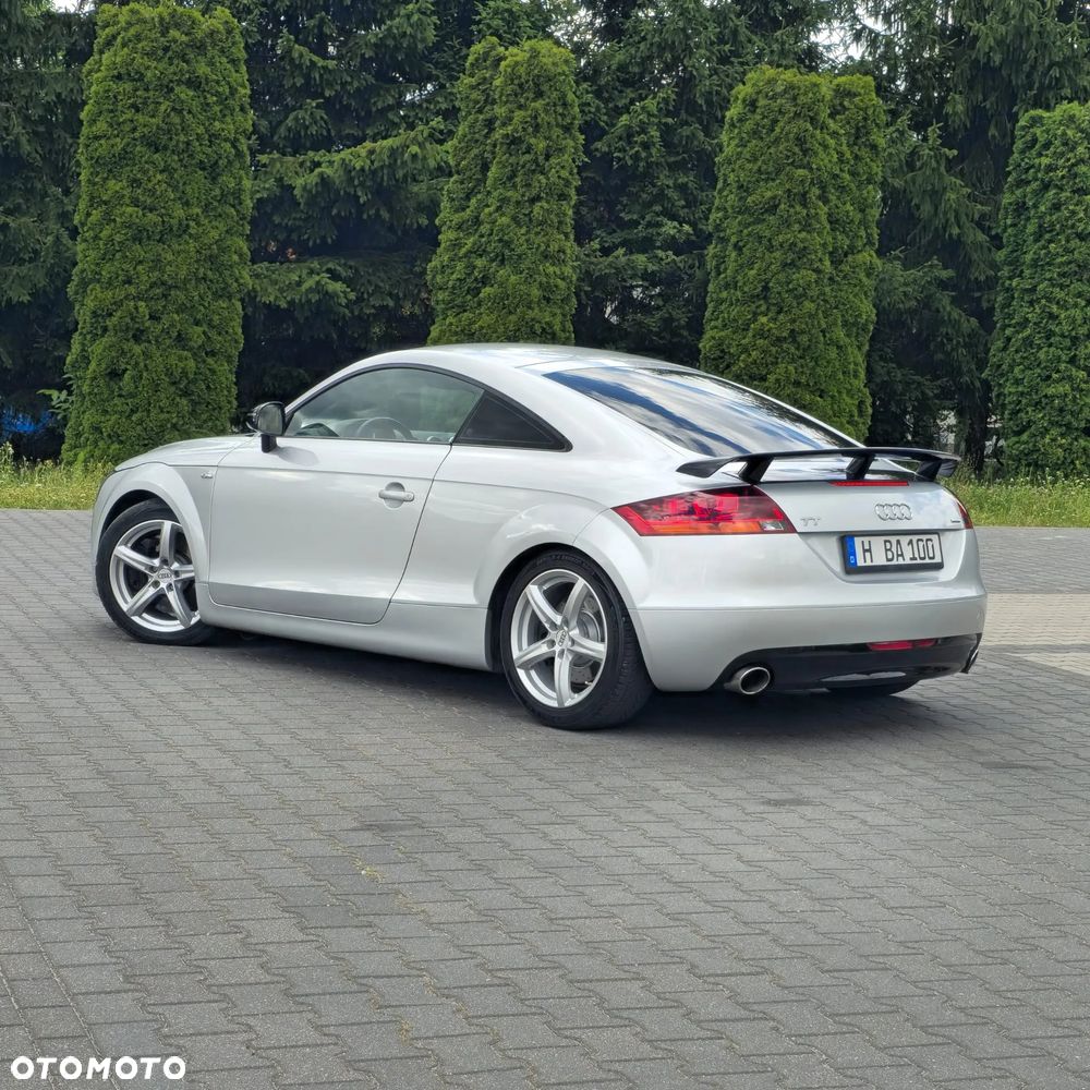 Audi TT Coupé 3.2 Quattro - 19