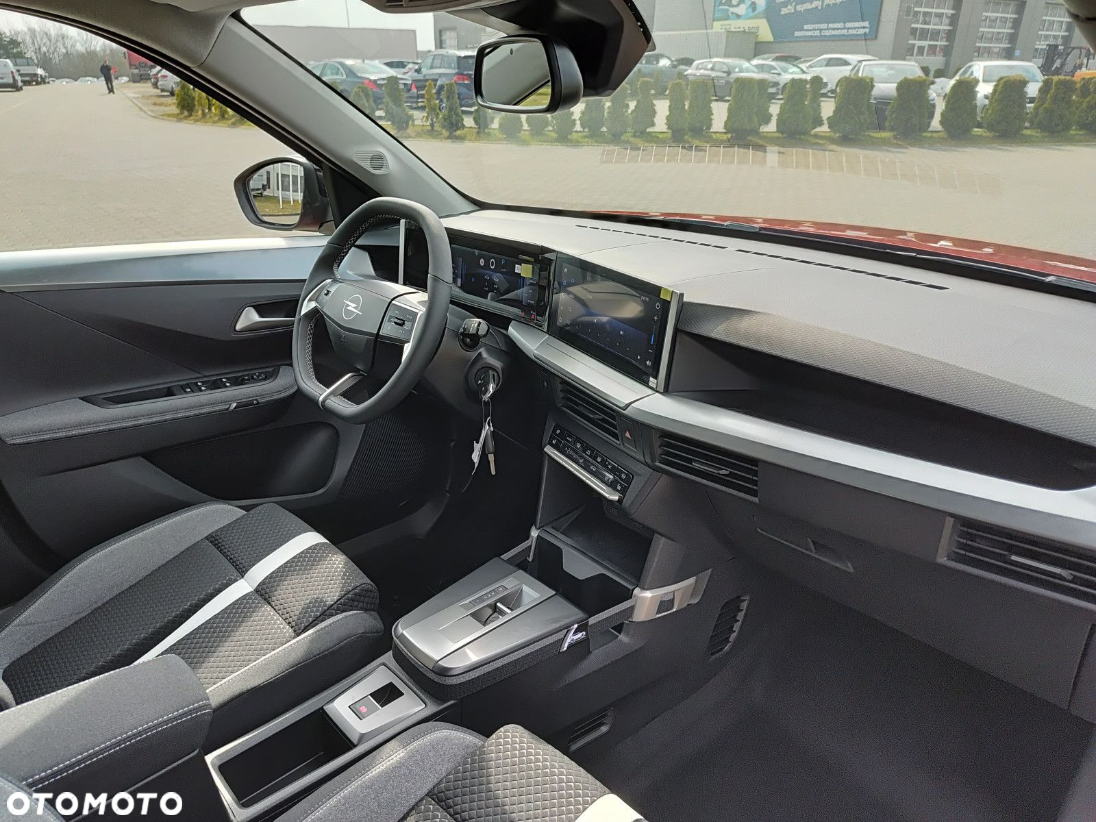 Opel Frontera - 20