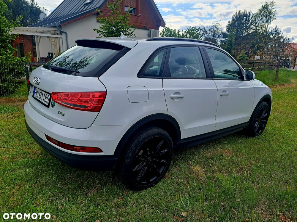Audi Q3 1.4 TFSI Cylinder on demand S tronic - 4